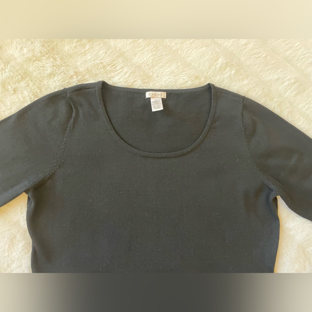 Cach Sweater. - image 2